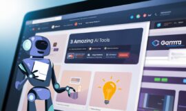 3 Game-Changing AI Tools for Content Creation and Presentation