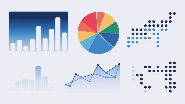 Read more about the article Create Professional Visuals and Charts in Seconds – For Free! (Mind-Blowing AI Hack 🤖)