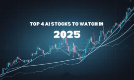 Top 4 AI Stocks to Watch in 2025: A Speculative Look