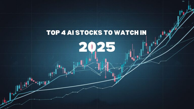 Read more about the article Top 4 AI Stocks to Watch in 2025: A Speculative Look