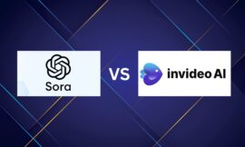 Sora AI vs. InVideo: Which Video Creation Tool is Right for You?